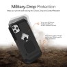 ROKFORM iPhone XS / X Rugged - Noir