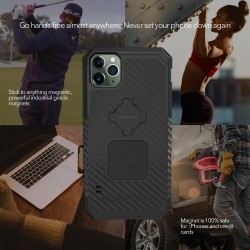 ROKFORM iPhone XS / X Rugged - Noir
