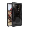 Samsung Galaxy S9  Coque Rugged   -  Black