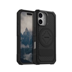 iPhone 16 Rugged Coque