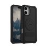 ROKFORM Coque robuste pour iPhone 16 Plus - Noir
