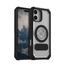 ROKFORM Coque Crystal pour...