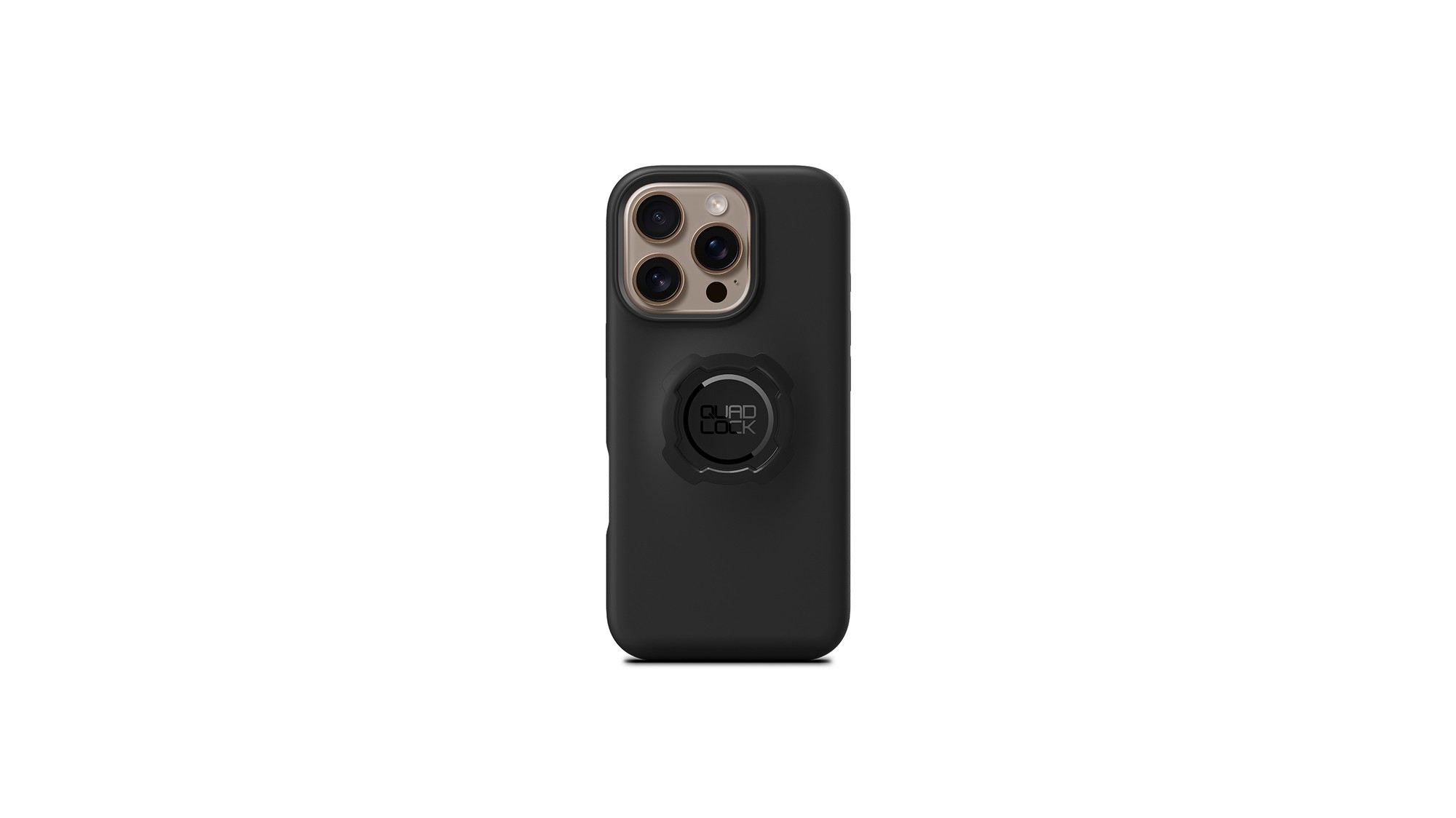 Coque Quad Lock  - iPhone 16 Pro