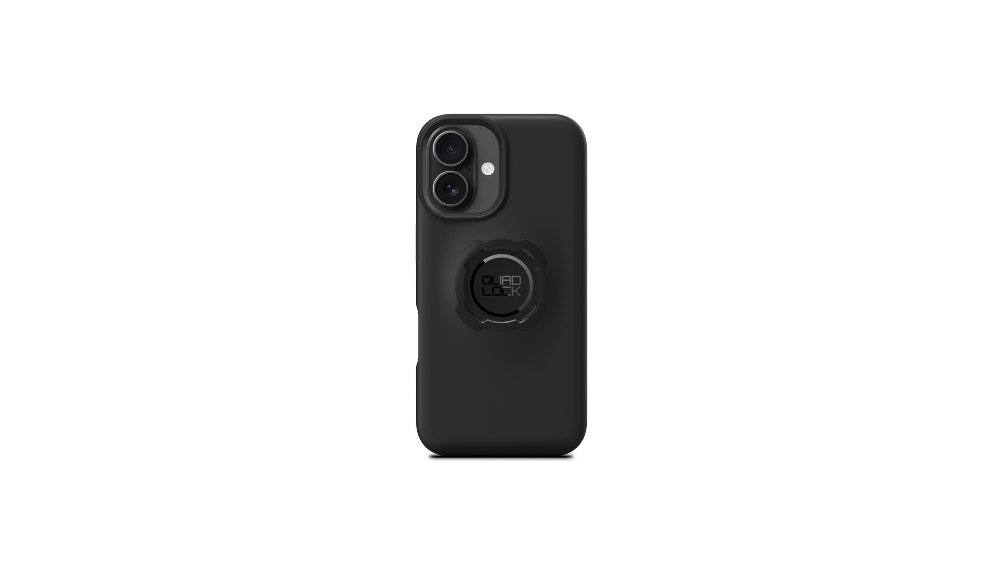Coque Quad Lock  - iPhone 16