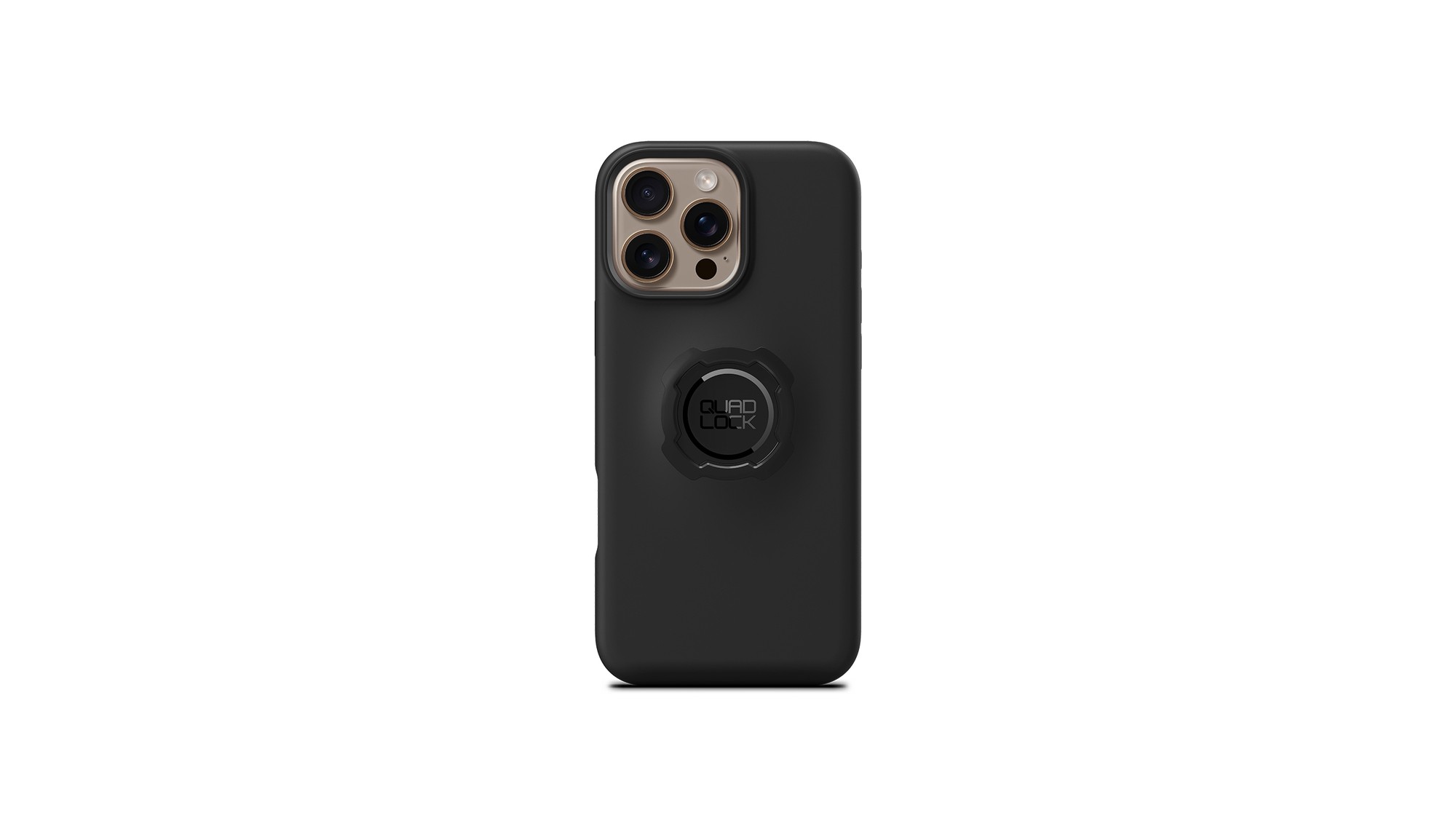 Coque Quad Lock  - iPhone 16 Pro Max