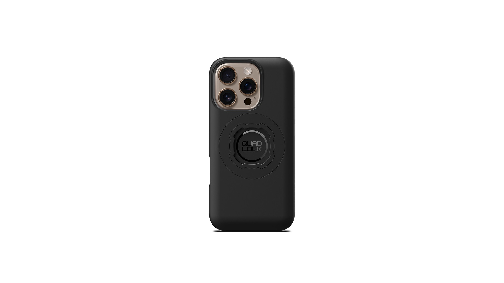 Coque Mag Quad Lock  - iPhone 16 Pro