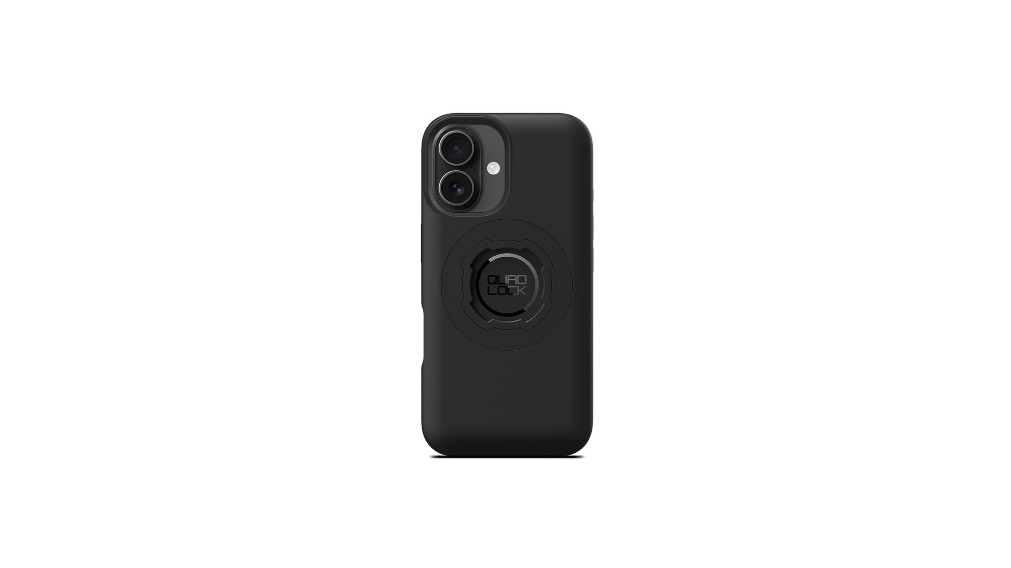 Quad Lock MAG Coque - iPhone 16