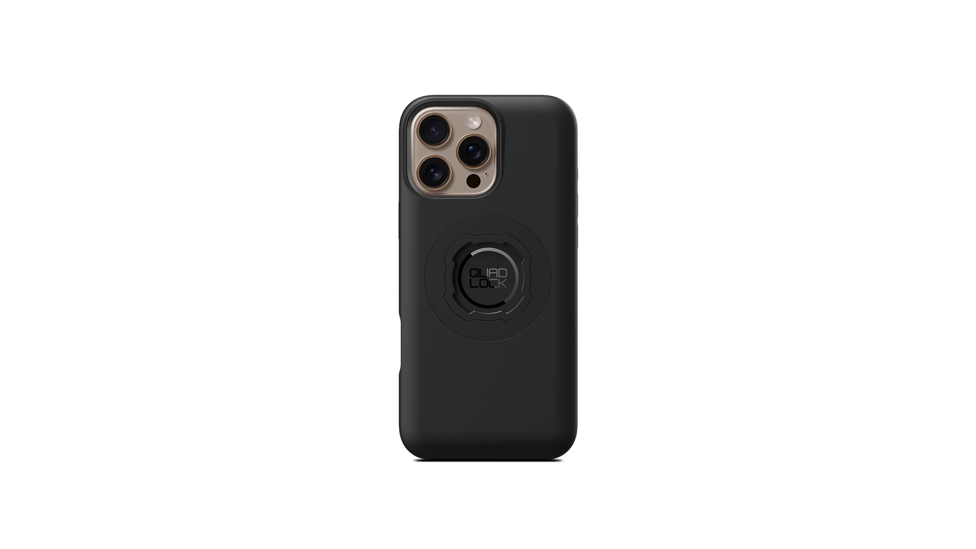 Coque Mag Quad Lock  - iPhone 16 Pro Max