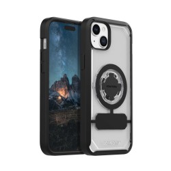ROKFORM Coque Crystal pour...