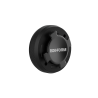 ROKFORM Support adhésif pour tableau de bord de voiture (verrou tournant en aluminium)