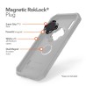 ROKFORM Prise magnétique RokLock