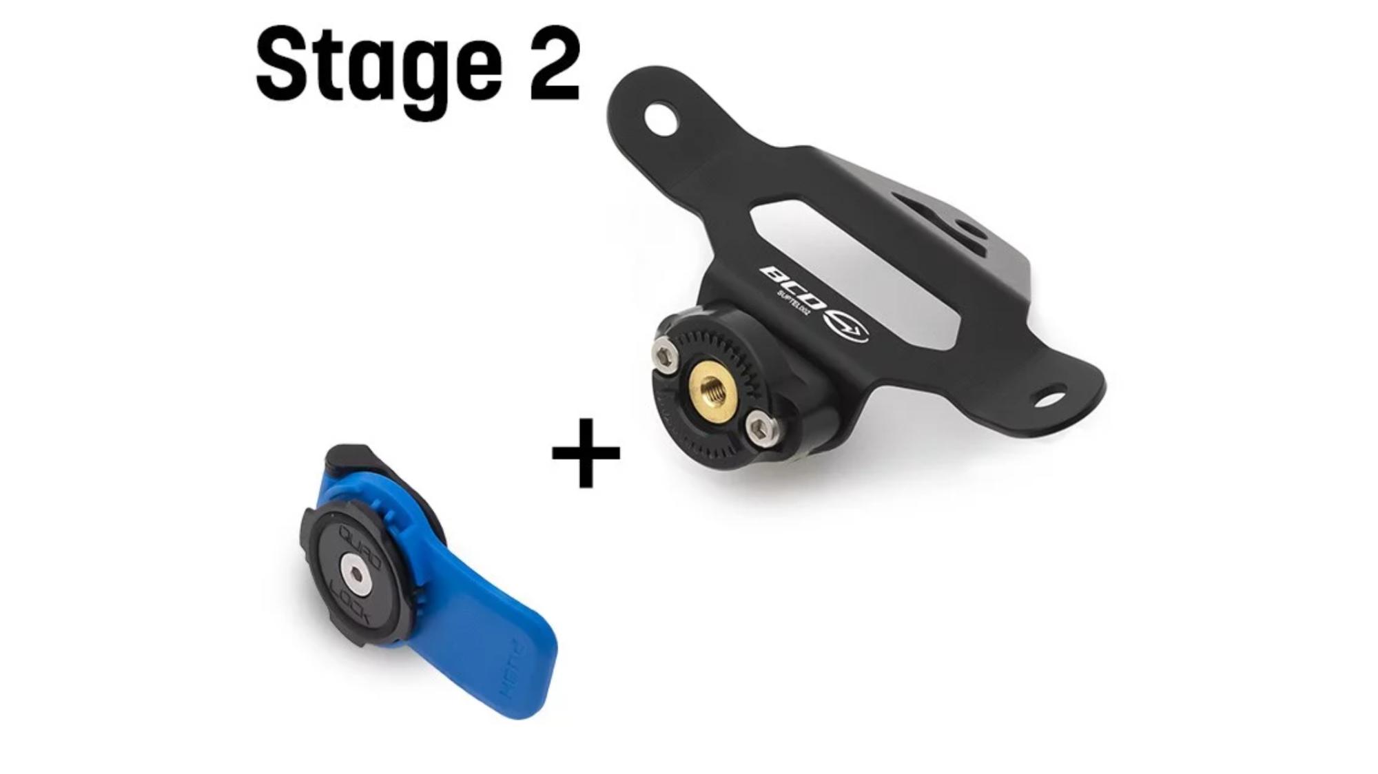 SUPPORT TELEPHONE MT07 (2018-2022 et 2023-2024 PURE) BCD STAGE 2