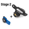 SUPPORT TELEPHONE MT07 (2018-2022 et 2023-2024 PURE) BCD STAGE 2
