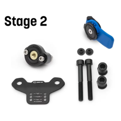SUPPORT TELEPHONE REVERSIBLE BCD TMAX 560 (2022-2025+)  STAGE 2