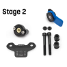 SUPPORT TELEPHONE REVERSIBLE BCD TMAX 560 (2022-2025+)  STAGE 2