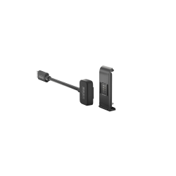 Kit de porte magnétique et de câble d'alimentation Contacto GOPRO