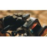 Kit de porte magnétique et de câble d'alimentation Contacto GOPRO