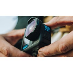 Mod d'objectif macro GOPRO