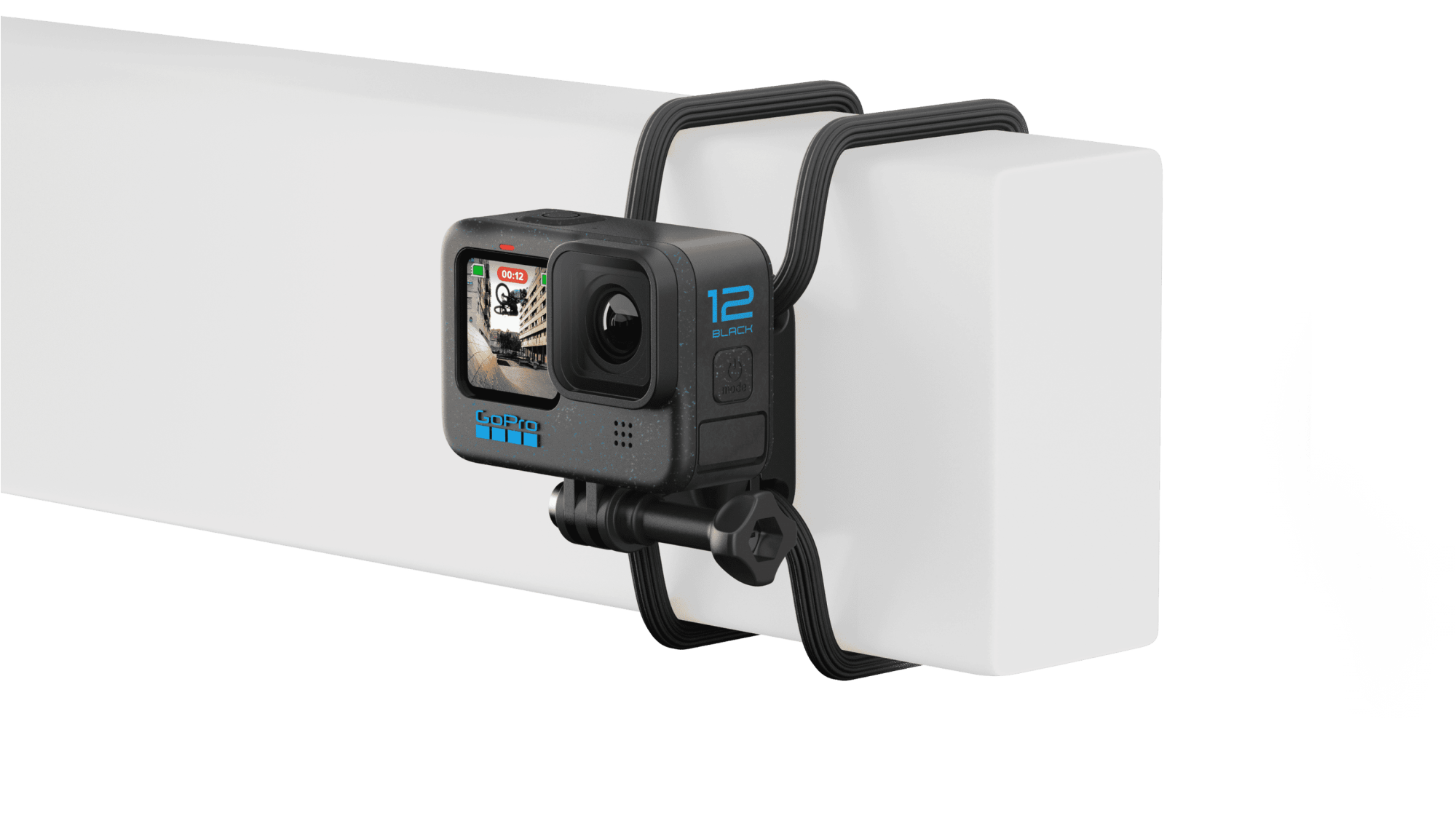 Support de poignée flexible GOPRO