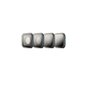 Pack de 4 filtres ND à flou cinétique intelligent GOPRO