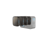 Pack de 4 filtres ND à flou cinétique intelligent GOPRO