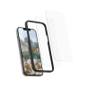ROKFORM Kit de protection d'écran en verre trempé pour iPhone 15 PLus