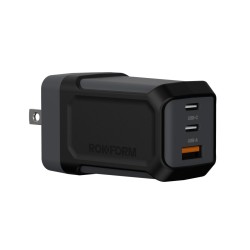ROKFORM Adaptateur secteur...
