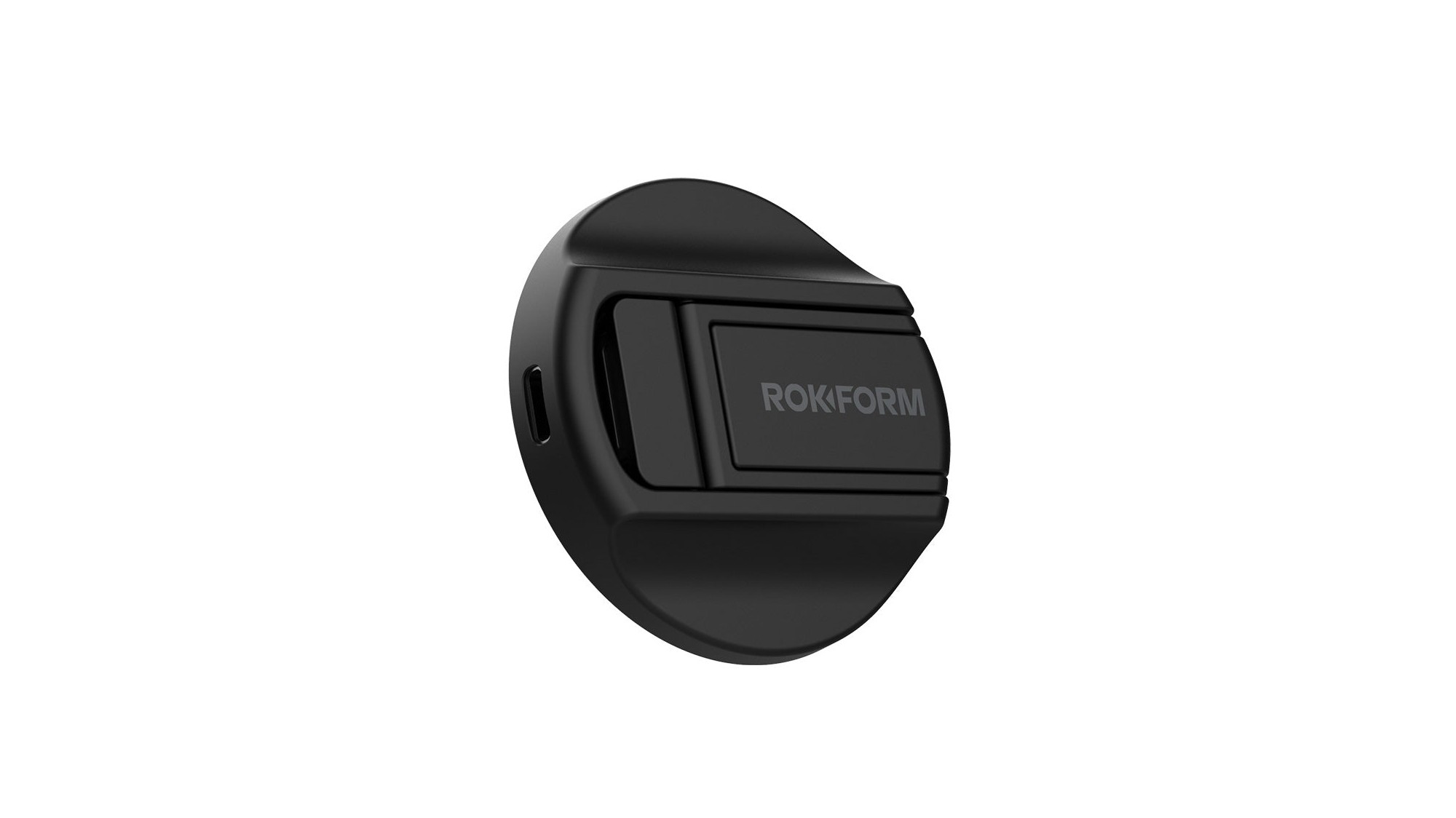 ROKFORM Support de charge sans fil magnétique
