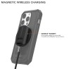 ROKFORM Support de charge sans fil magnétique