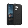 ROKFORM Coque Samsung Galaxy S24 5G Rugged Noir