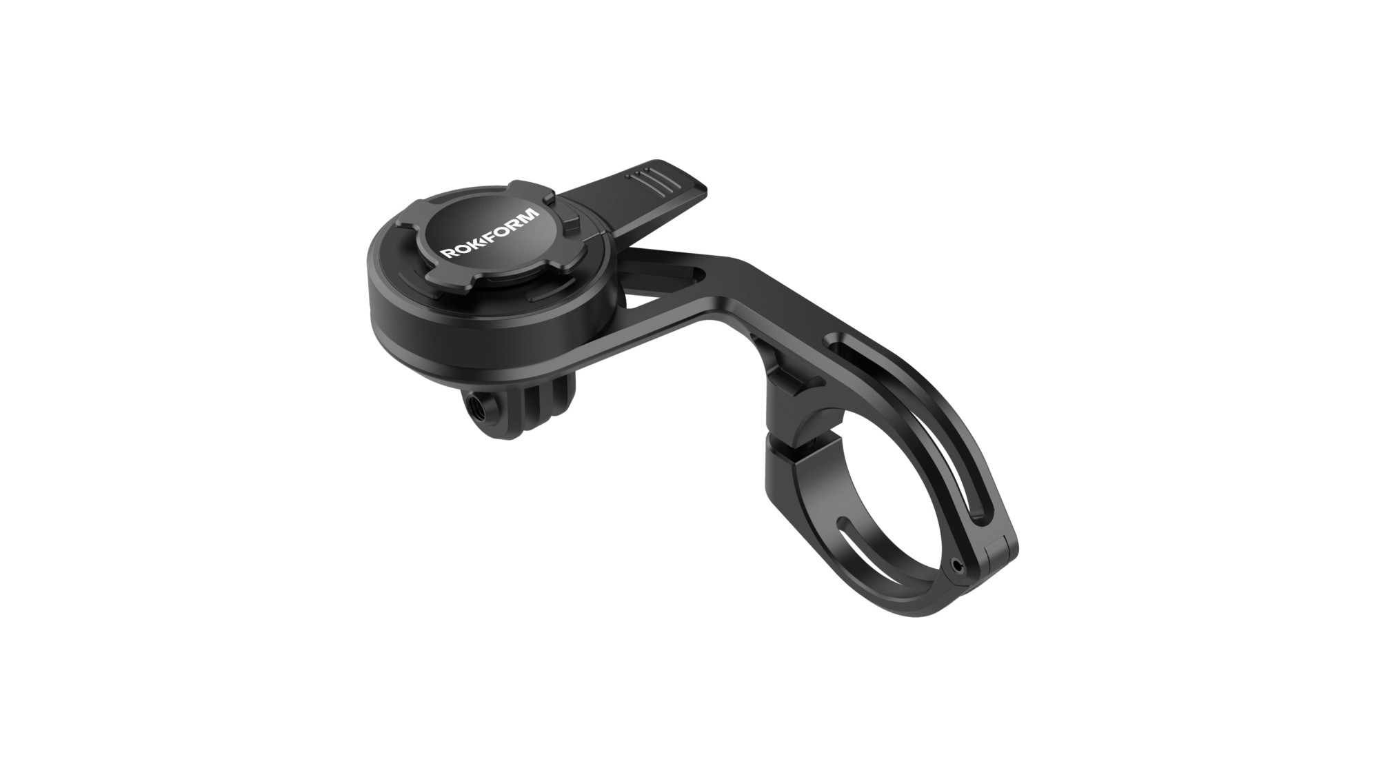 ROKFORM Support vélo par-dessus (à l'avant)