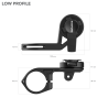 ROKFORM Support vélo par-dessus (à l'avant)
