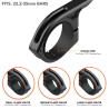 ROKFORM Support vélo par-dessus (à l'avant)