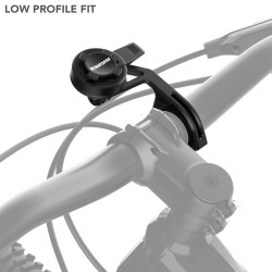 ROKFORM Support vélo par-dessus (à l'avant)