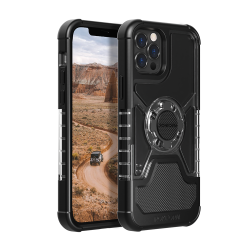 ROKFORM Coque Crystal pour...