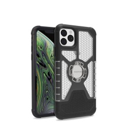 ROKFORM iPhone 11 - Pro Max Crystal - Transparent