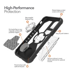 iPhone 11 - Pro  Coque Crystal