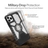 iPhone 11 - Pro  Coque Crystal