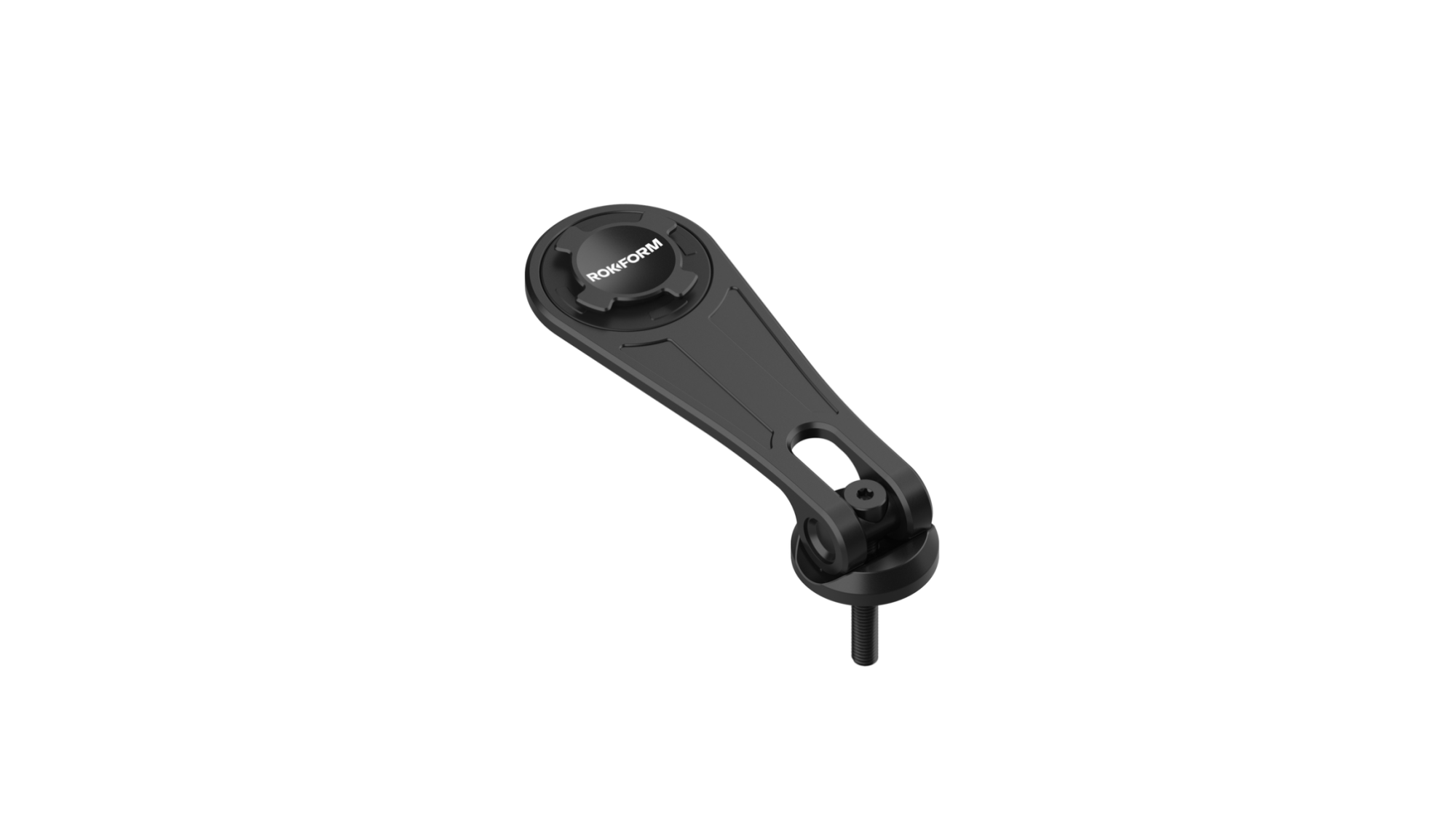 ROKFORM Kit de support vélo en aluminium série Pro