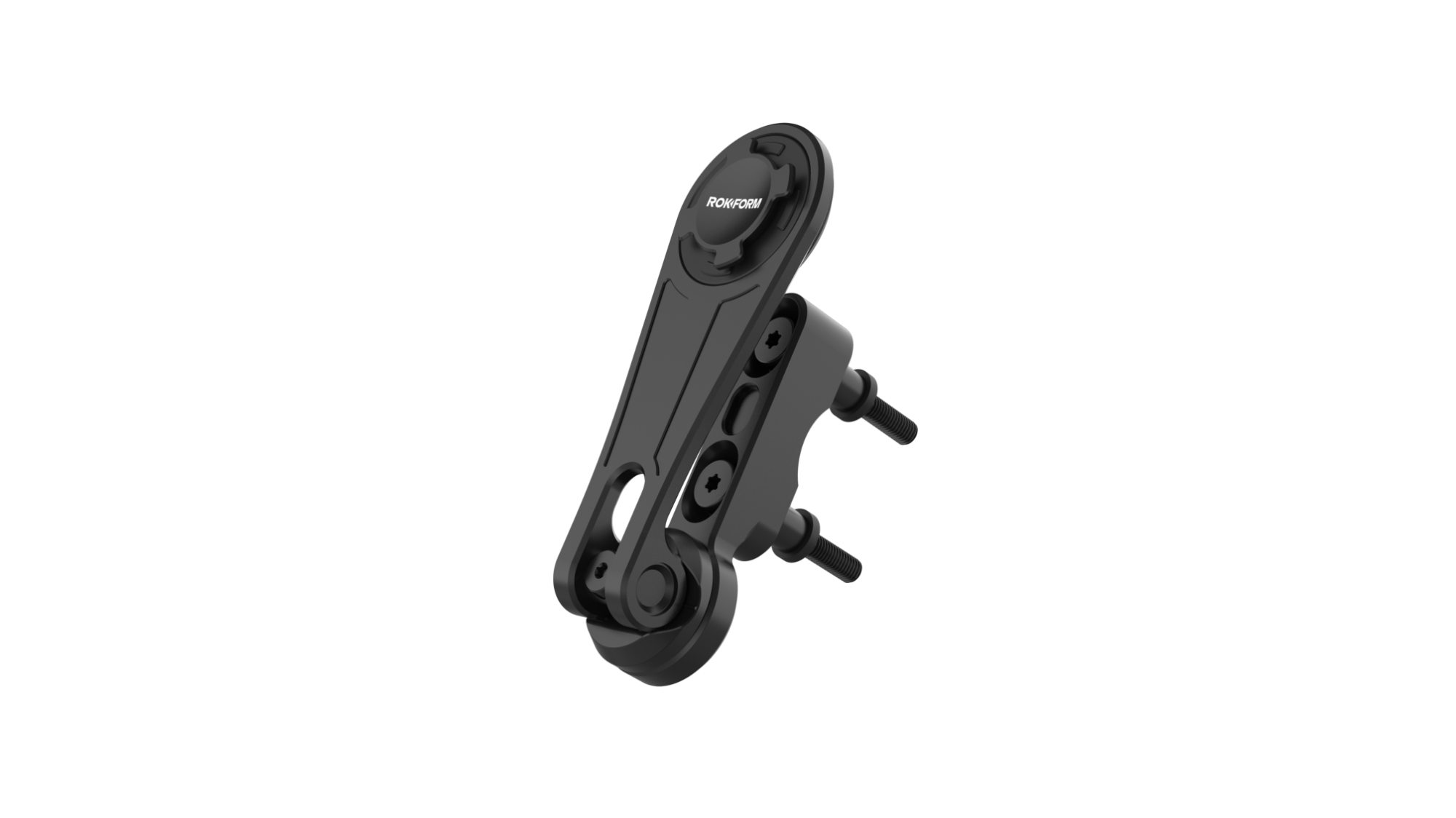 ROKFORM Support moto universel pour perchoir... Convient désormais aux vélos HD et métriques