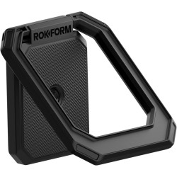 Support pour iPad  Rokform