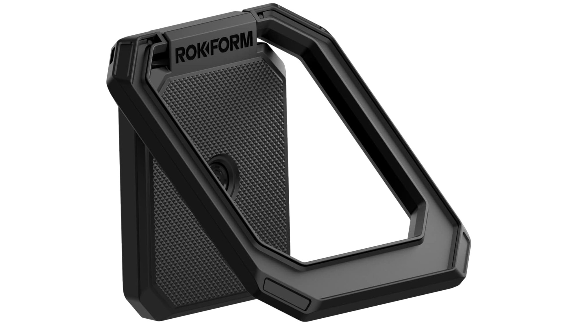 Support pour iPad  Rokform