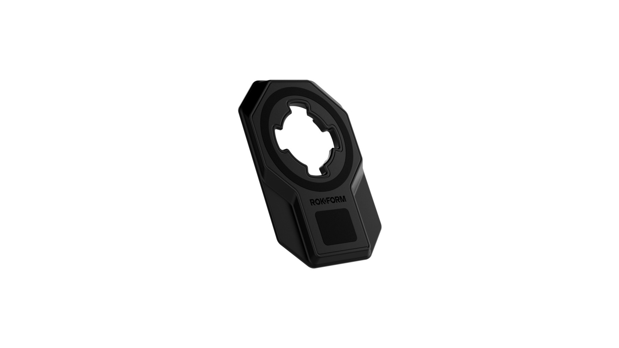 ROKFORM Adaptateur universel magnétique
