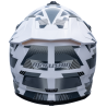 Casque de motocross MARUSHIN SAKATA MX XL