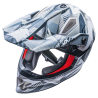 Casque de motocross MARUSHIN SAKATA MX M