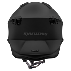 Casque de moto...