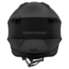 Casque de moto transformable MARUSHIN SQUADRON C-759 XL
