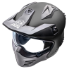 Casque de moto transformable MARUSHIN SQUADRON C-759 XL