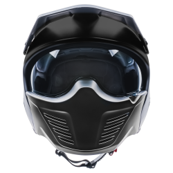Casque de moto...