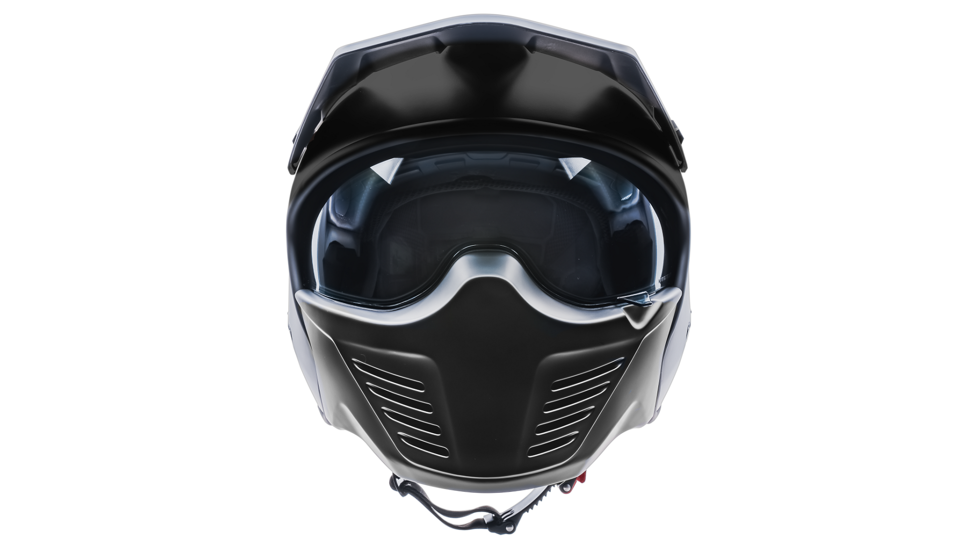 Casque de moto transformable MARUSHIN SQUADRON C-759 S